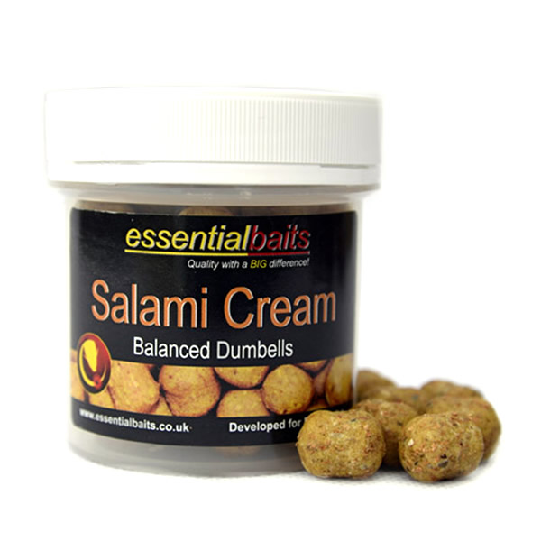 Salami Cream Balanced Hookers