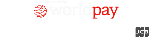 Payments Powered By WorldPay