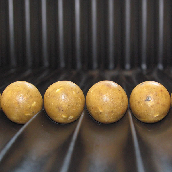 12mm Shelf life boilies