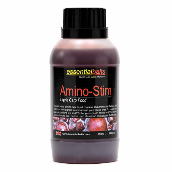 Amino-Stim