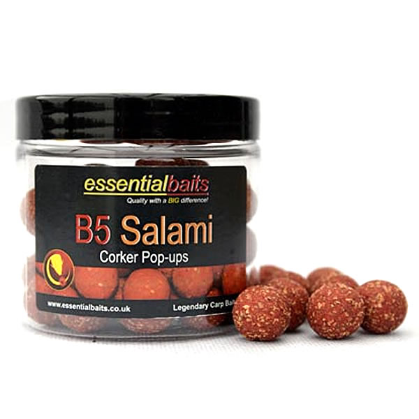 B5 Salami Pop-ups