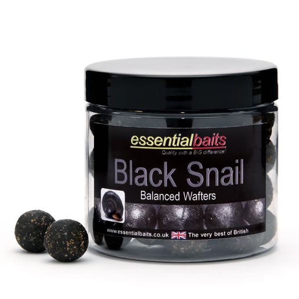 Black Snail Wafters