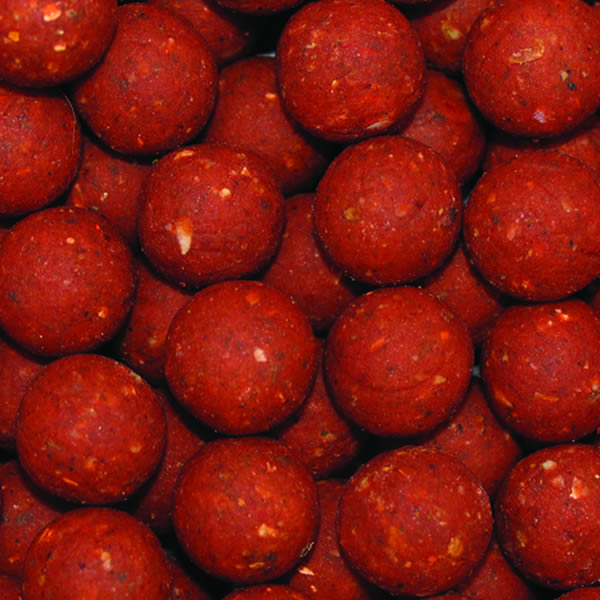 12mm Freezer Boilies