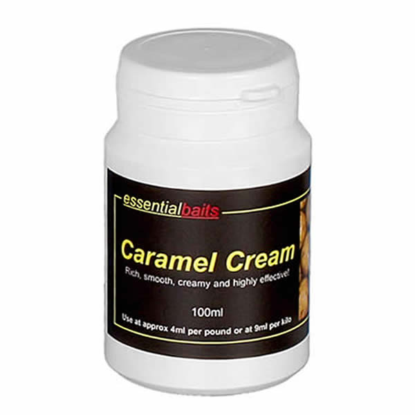 Caramel Cream