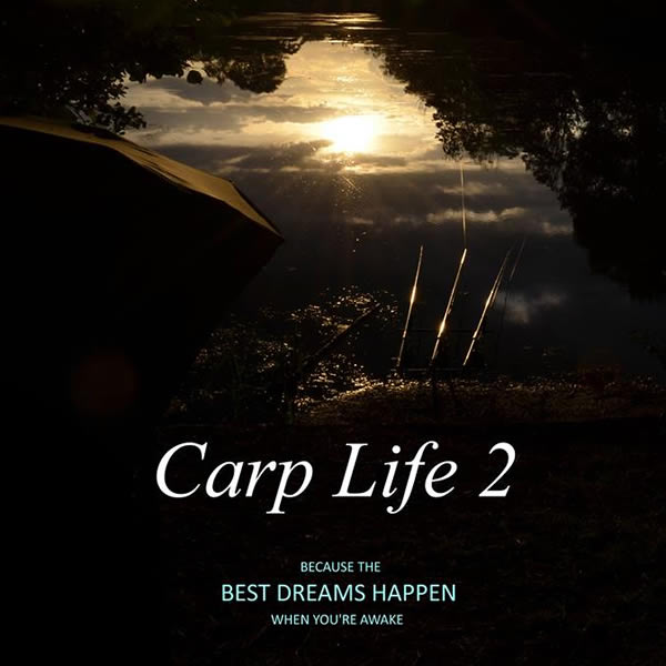 Carp Life 2