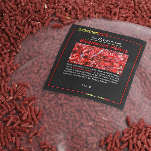 Pellets