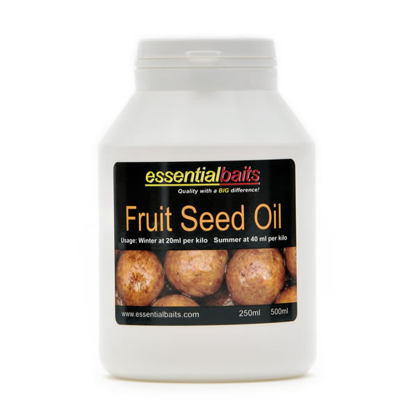 Fruit Seed Oil