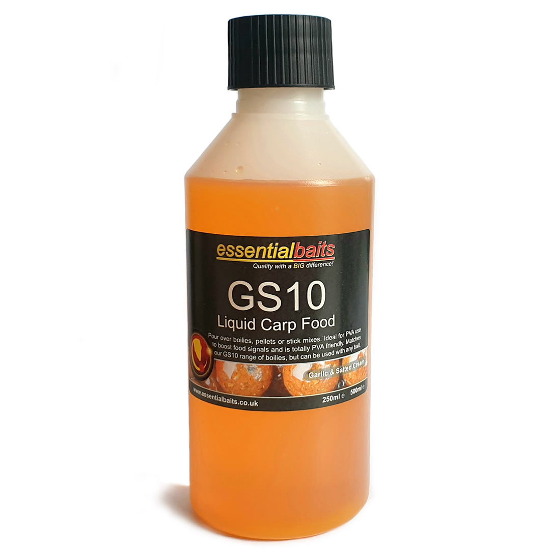 GS10 Liquid Food