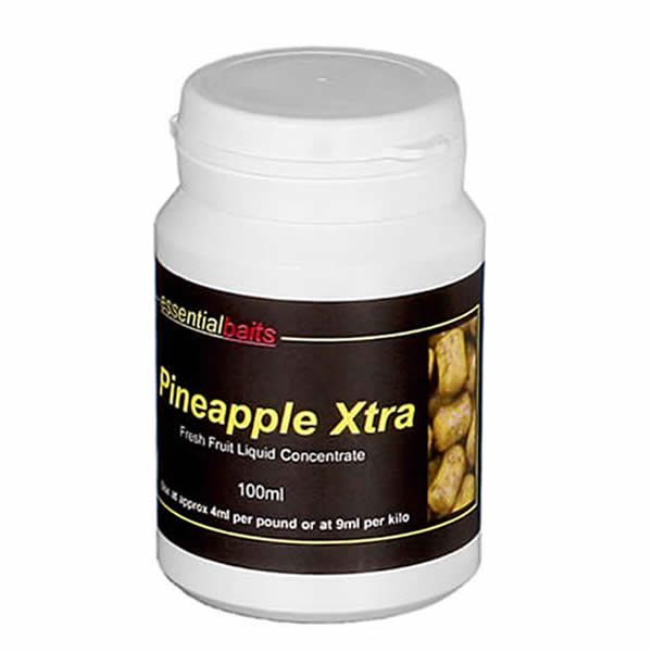 Pineapple Xtra